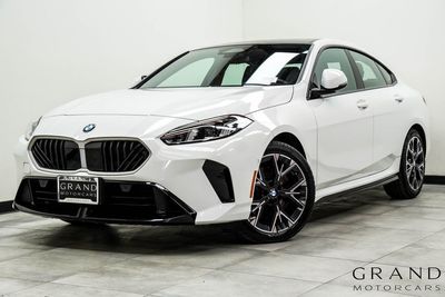 2025 BMW 2 Series - WBA23GG01S7S59604