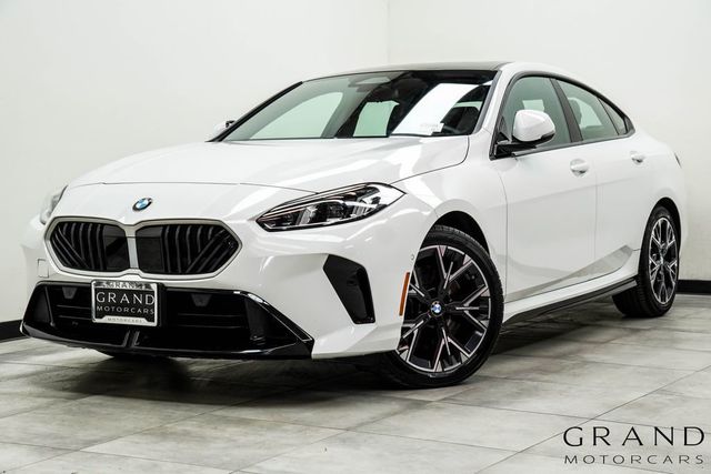 2025 BMW 2 Series 228 xDrive Gran - 23017052 - 0