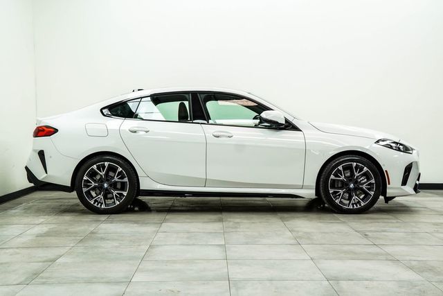 2025 BMW 2 Series 228 xDrive Gran - 23017052 - 9