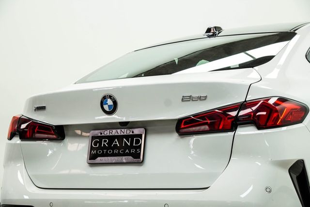 2025 BMW 2 Series 228 xDrive Gran - 23017052 - 12