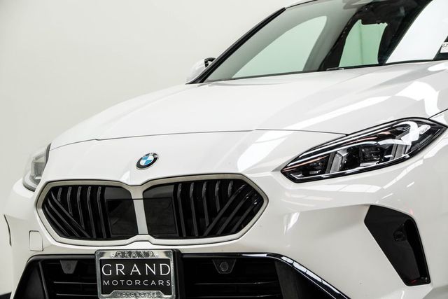 2025 BMW 2 Series 228 xDrive Gran - 23017052 - 1