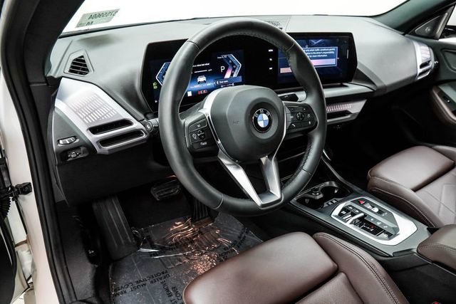 2025 BMW 2 Series 228 xDrive Gran - 23017052 - 19
