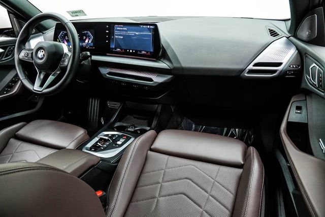 2025 BMW 2 Series 228 xDrive Gran - 23017052 - 21