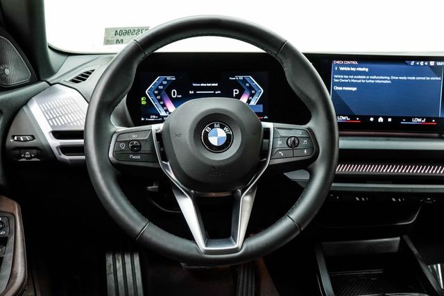 2025 BMW 2 Series 228 xDrive Gran - 23017052 - 22