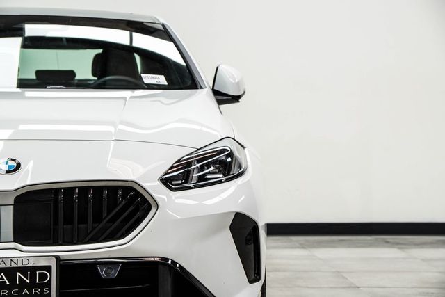 2025 BMW 2 Series 228 xDrive Gran - 23017052 - 3