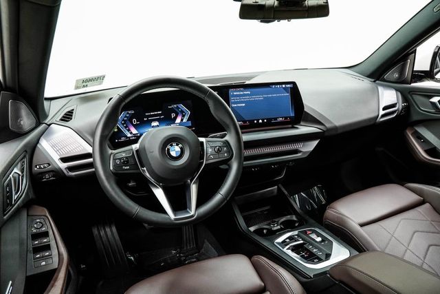 2025 BMW 2 Series 228 xDrive Gran Coupe's photo
