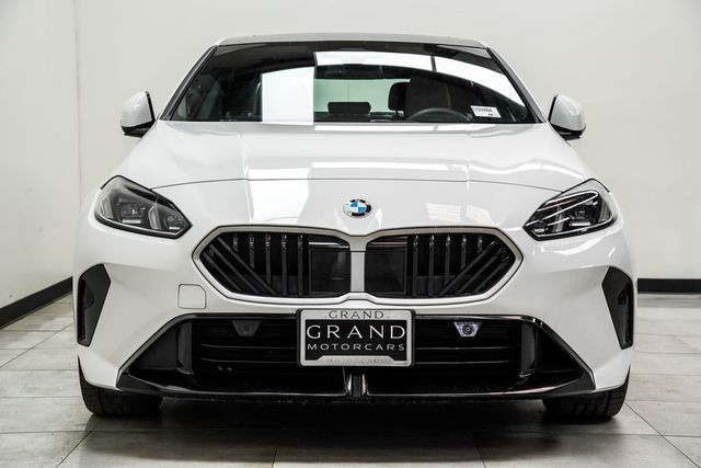 2025 BMW 2 Series 228 xDrive Gran - 23017052 - 5