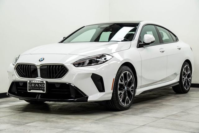 2025 BMW 2 Series 228 xDrive Gran - 23017052 - 6