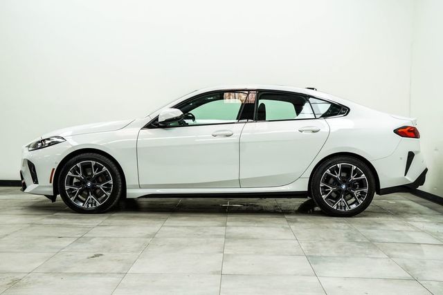 2025 BMW 2 Series 228 xDrive Gran - 23017052 - 7