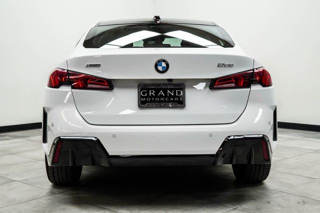 2025 BMW 2 Series 228 xDrive Gran - 23017052 - 8