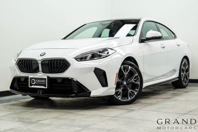 2025 BMW 2 Series