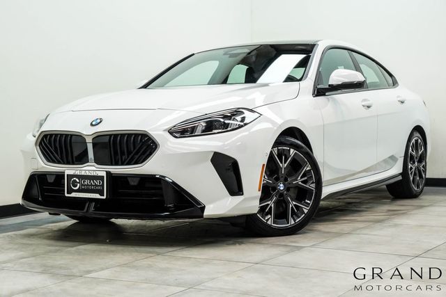 2025 BMW 2 Series 228 xDrive Gran - 23040127 - 0
