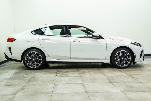 2025 BMW 2 Series 228 xDrive Gran - 23040127 - 9