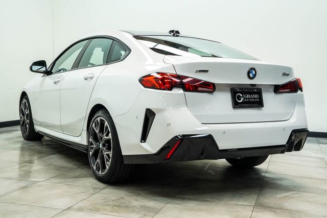 2025 BMW 2 Series 228 xDrive Gran - 23040127 - 10