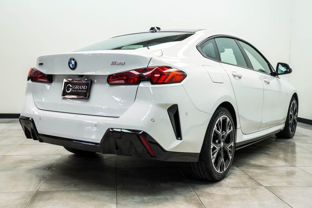 2025 BMW 2 Series 228 xDrive Gran - 23040127 - 11