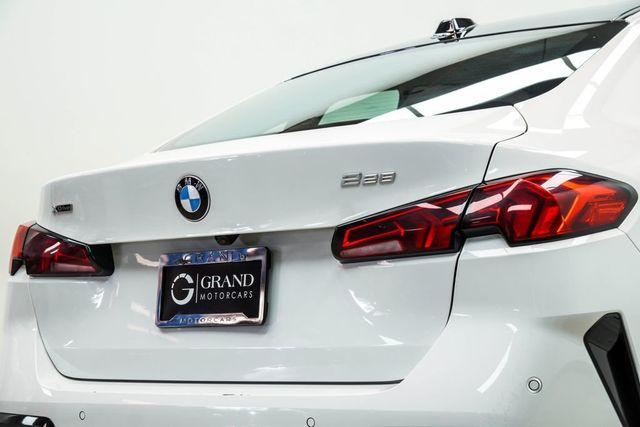 2025 BMW 2 Series 228 xDrive Gran - 23040127 - 12