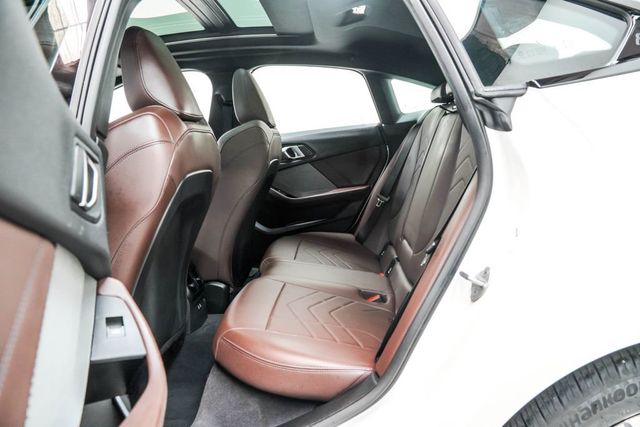 2025 BMW 2 Series 228 xDrive Gran - 23040127 - 17
