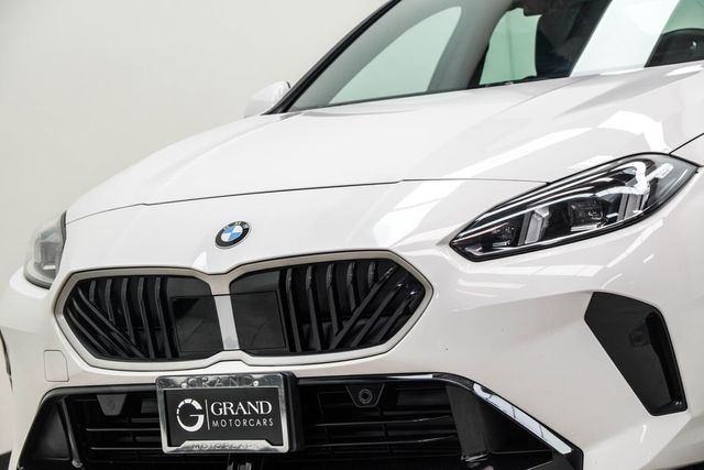 2025 BMW 2 Series 228 xDrive Gran - 23040127 - 1