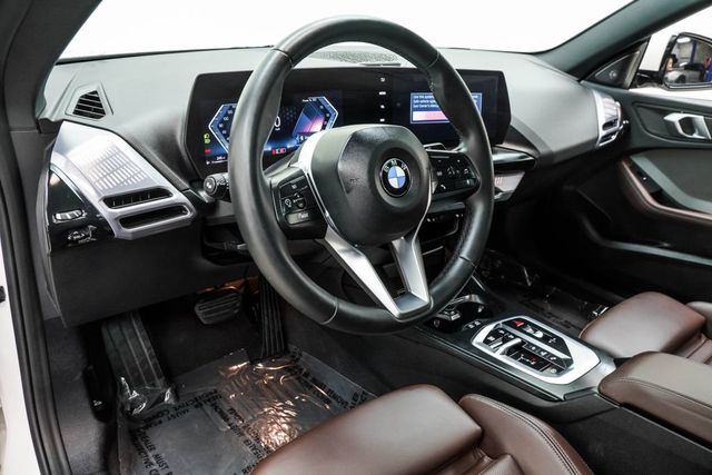 2025 BMW 2 Series 228 xDrive Gran - 23040127 - 19