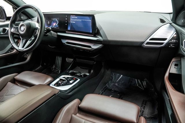 2025 BMW 2 Series 228 xDrive Gran - 23040127 - 21