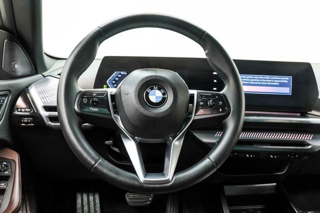 2025 BMW 2 Series 228 xDrive Gran - 23040127 - 22