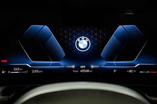 2025 BMW 2 Series 228 xDrive Gran - 23040127 - 30