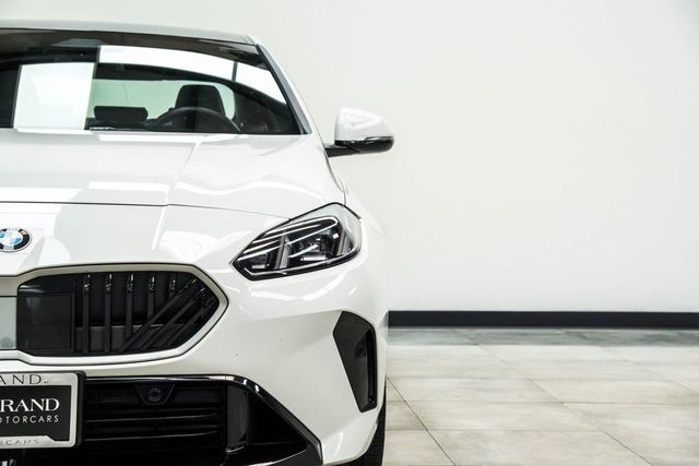 2025 BMW 2 Series 228 xDrive Gran - 23040127 - 3