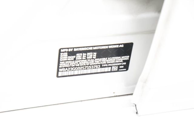 2025 BMW 2 Series 228 xDrive Gran - 23040127 - 39