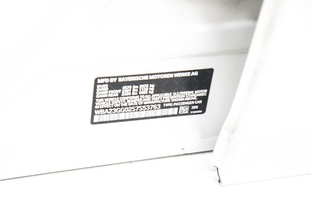 2025 BMW 2 Series 228 xDrive Gran - 23040127 - 40