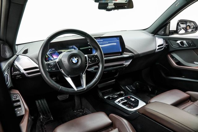 2025 BMW 2 Series 228 xDrive Gran - 23040127 - 4