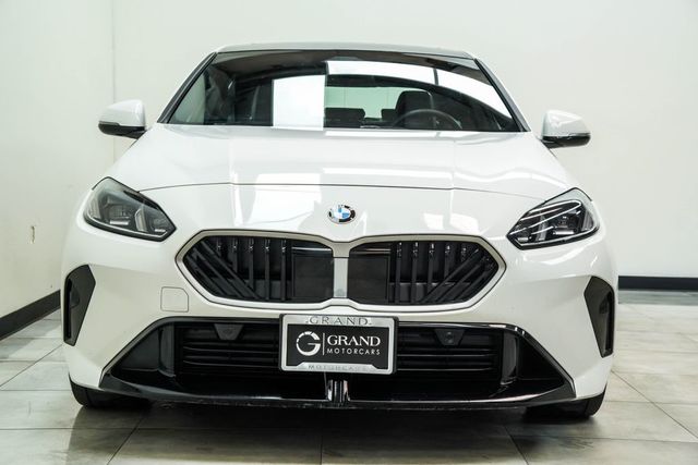 2025 BMW 2 Series 228 xDrive Gran - 23040127 - 5