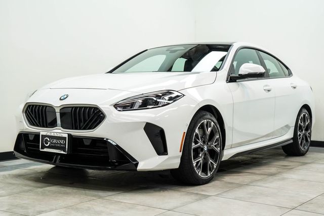 2025 BMW 2 Series 228 xDrive Gran - 23040127 - 6