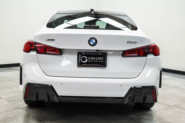 2025 BMW 2 Series 228 xDrive Gran - 23040127 - 8