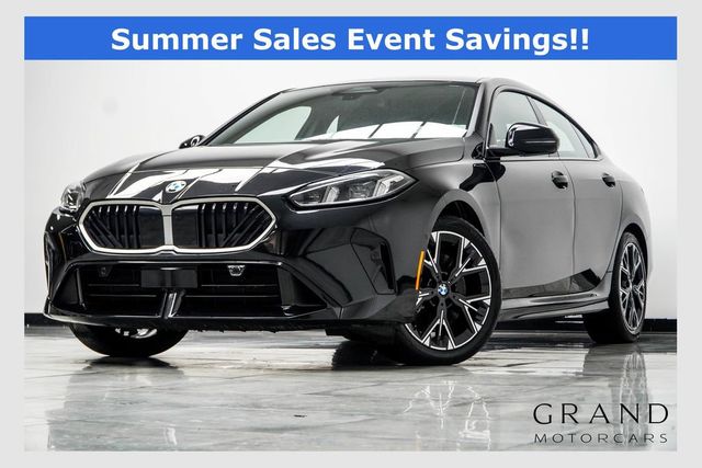 2025 BMW 2 Series 228 xDrive Gran - 23040130 - 0