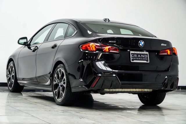 2025 BMW 2 Series 228 xDrive Gran - 23040130 - 12
