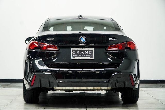 2025 BMW 2 Series 228 xDrive Gran - 23040130 - 13
