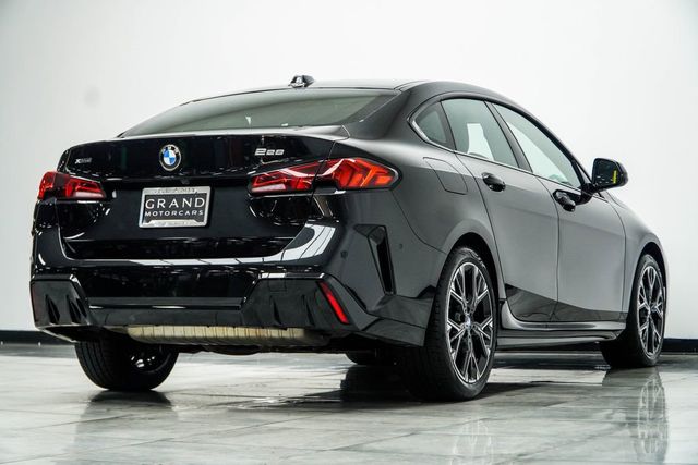 2025 BMW 2 Series 228 xDrive Gran - 23040130 - 14