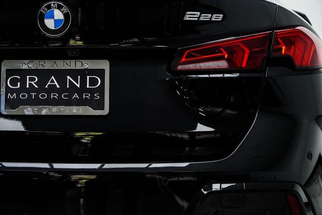 2025 BMW 2 Series 228 xDrive Gran - 23040130 - 17