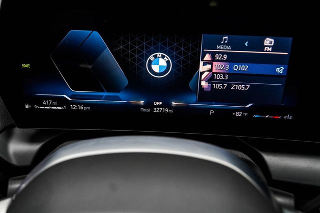 2025 BMW 2 Series 228 xDrive Gran - 23040130 - 36