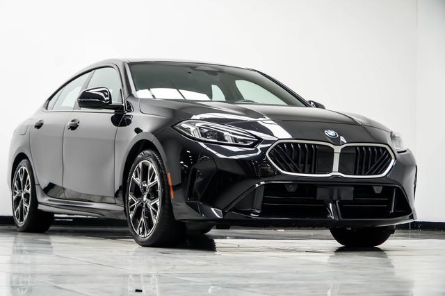 2025 BMW 2 Series 228 xDrive Gran - 23040130 - 3