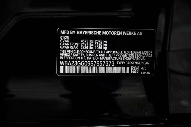 2025 BMW 2 Series 228 xDrive Gran - 23040130 - 48