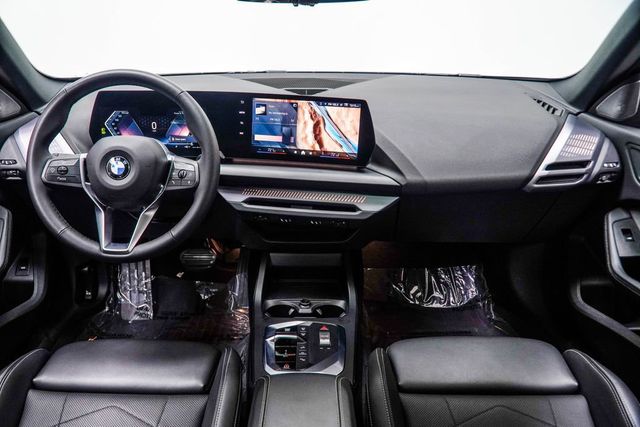 2025 BMW 2 Series 228 xDrive Gran - 23040130 - 4