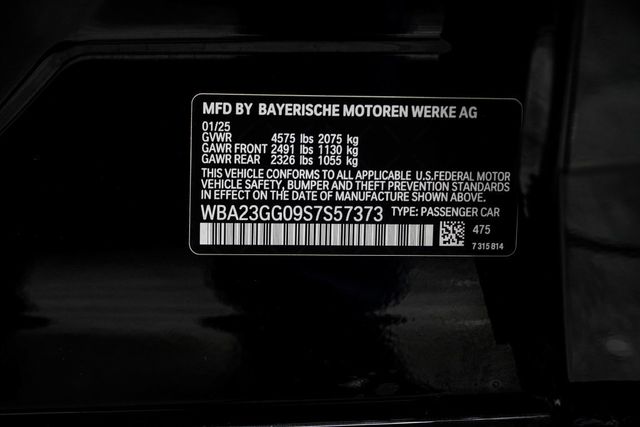 2025 BMW 2 Series 228 xDrive Gran - 23040130 - 51