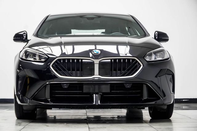 2025 BMW 2 Series 228 xDrive Gran - 23040130 - 7