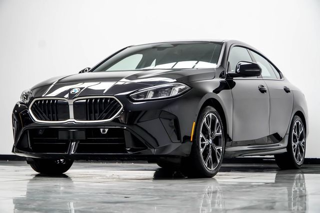 2025 BMW 2 Series 228 xDrive Gran - 23040130 - 8