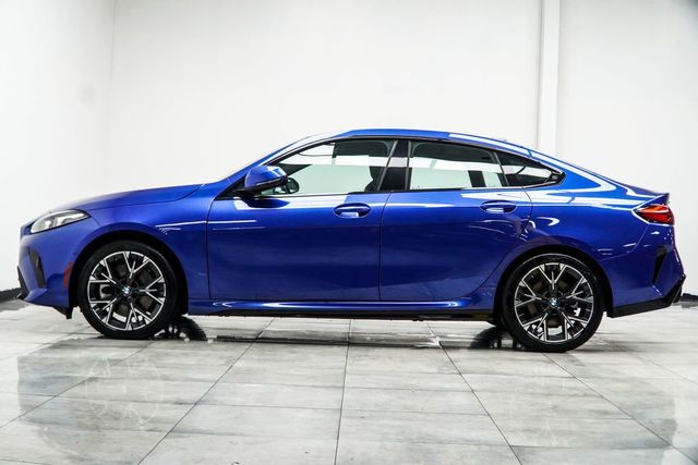 2025 BMW 2 Series 228 xDrive Gran - 23040214 - 9