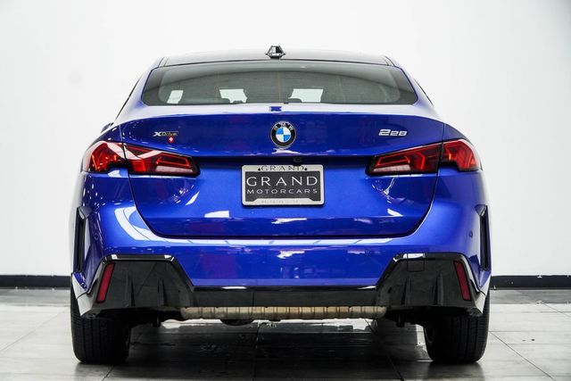 2025 BMW 2 Series 228 xDrive Gran - 23040214 - 11