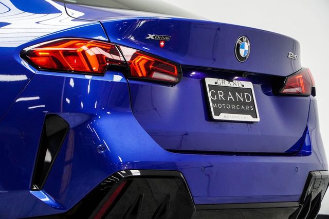 2025 BMW 2 Series 228 xDrive Gran - 23040214 - 13