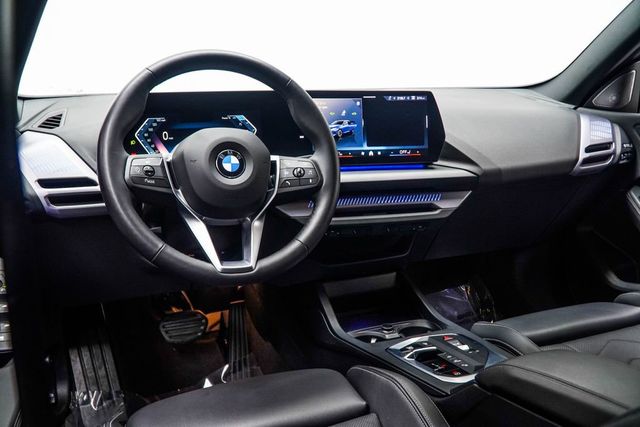 2025 BMW 2 Series 228 xDrive Gran - 23040214 - 17