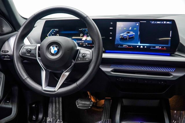 2025 BMW 2 Series 228 xDrive Gran - 23040214 - 18